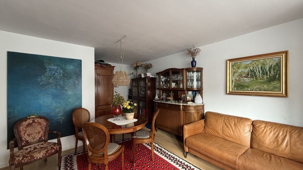 Appartement à louer, 51m², Levallois-Perret