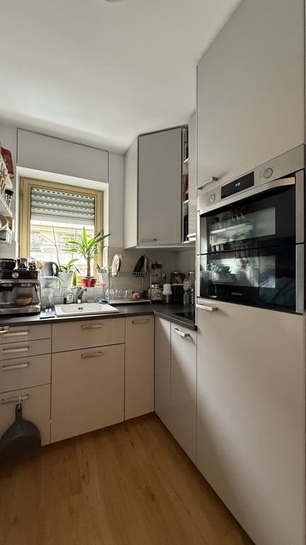 Appartement à louer, 51m², Levallois-Perret
