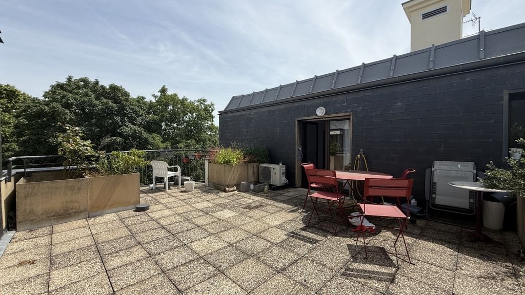Appartement à vendre, 51m², Saint-Germain-en-Laye