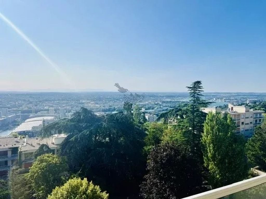 Appartement à vendre, 95m², Sainte-Foy-lès-Lyon