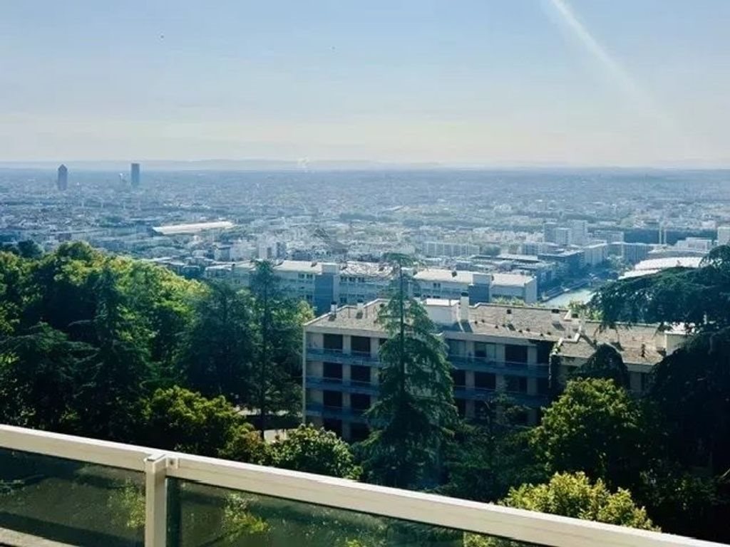 Appartement à vendre, 95m², Sainte-Foy-lès-Lyon