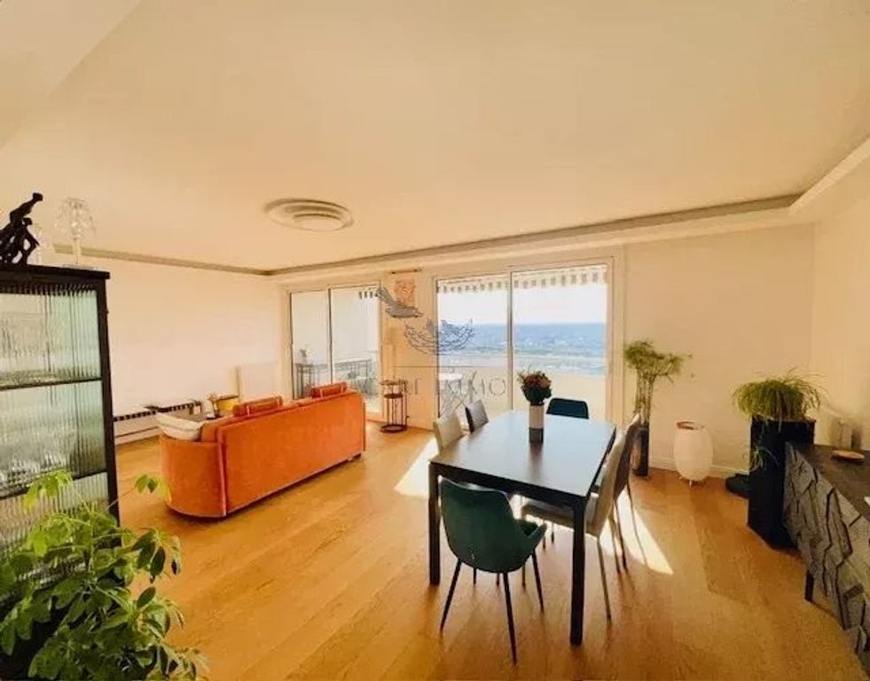 Appartement à vendre, 95m², Sainte-Foy-lès-Lyon