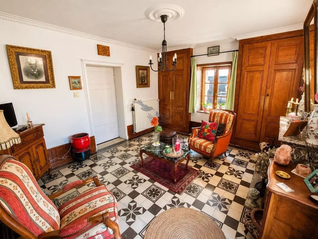 Maison à vendre, 155m², Arnas