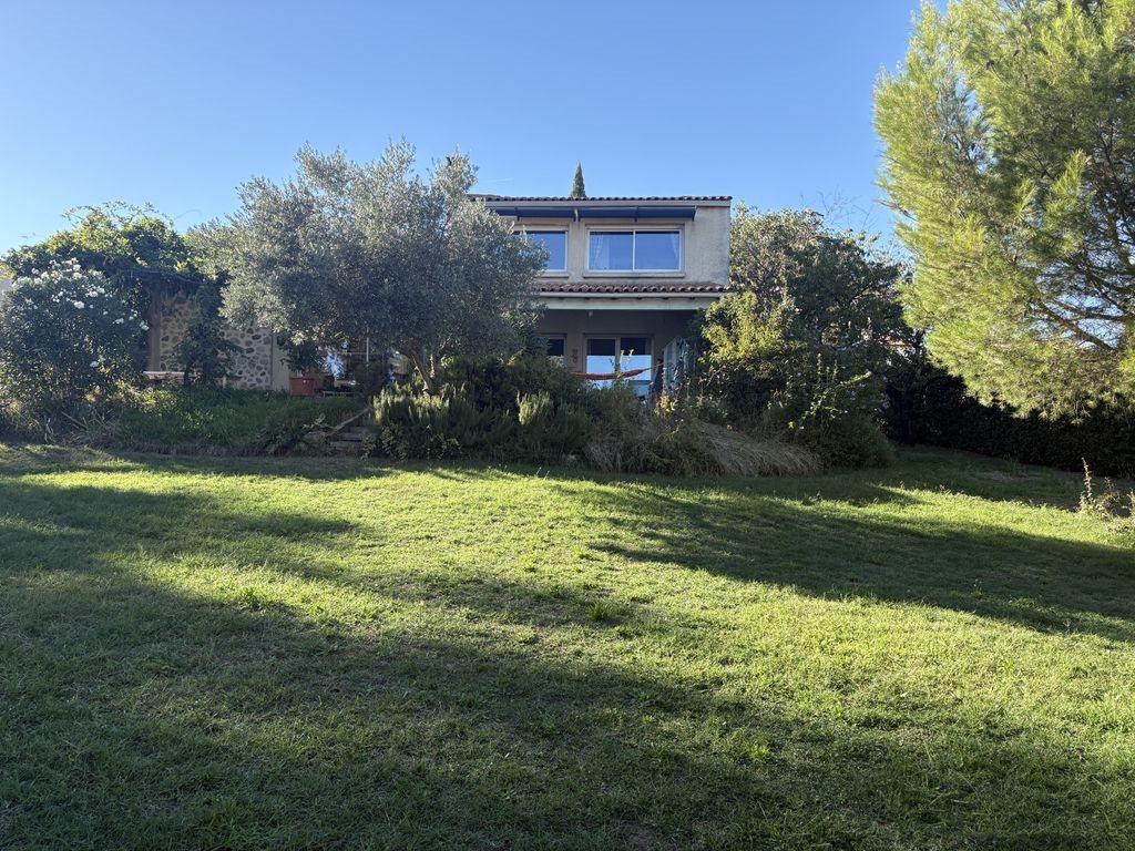 Maison à vendre, 180m², Saint-Marcel-lès-Valence