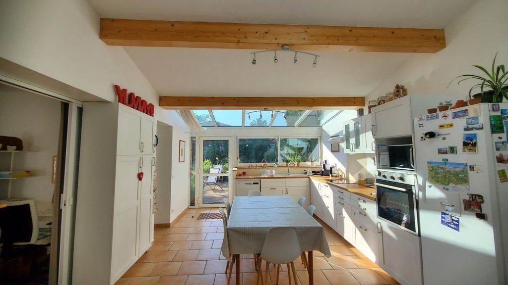 Maison à vendre, 180m², Saint-Marcel-lès-Valence