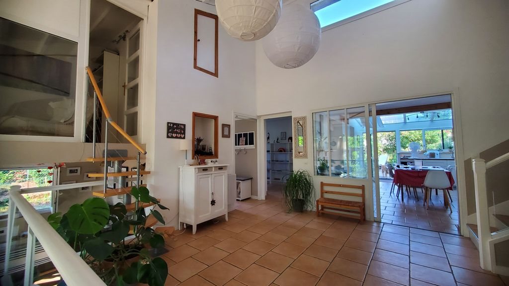 Maison à vendre, 180m², Saint-Marcel-lès-Valence
