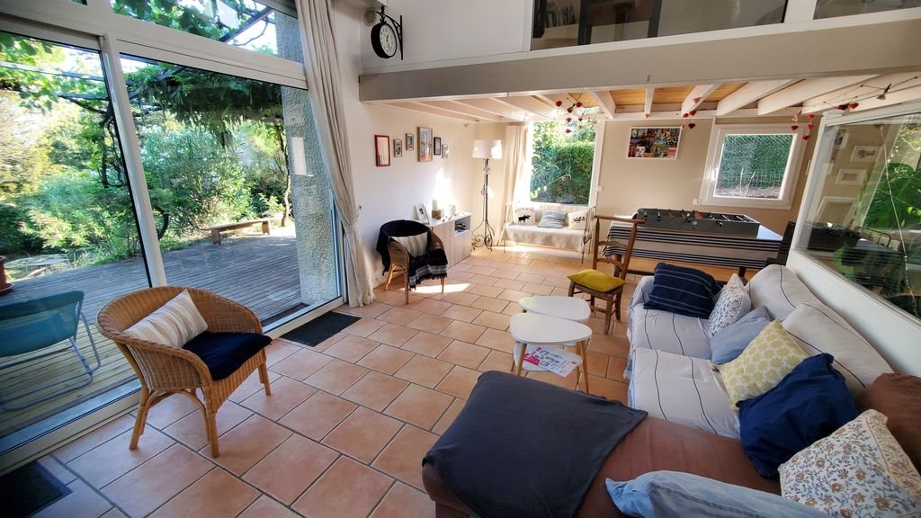 Maison à vendre, 180m², Saint-Marcel-lès-Valence