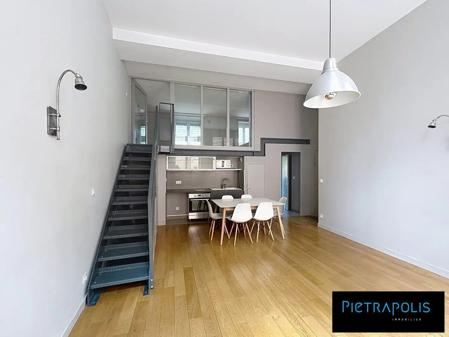 Appartement à vendre, 56m², Caluire-et-Cuire