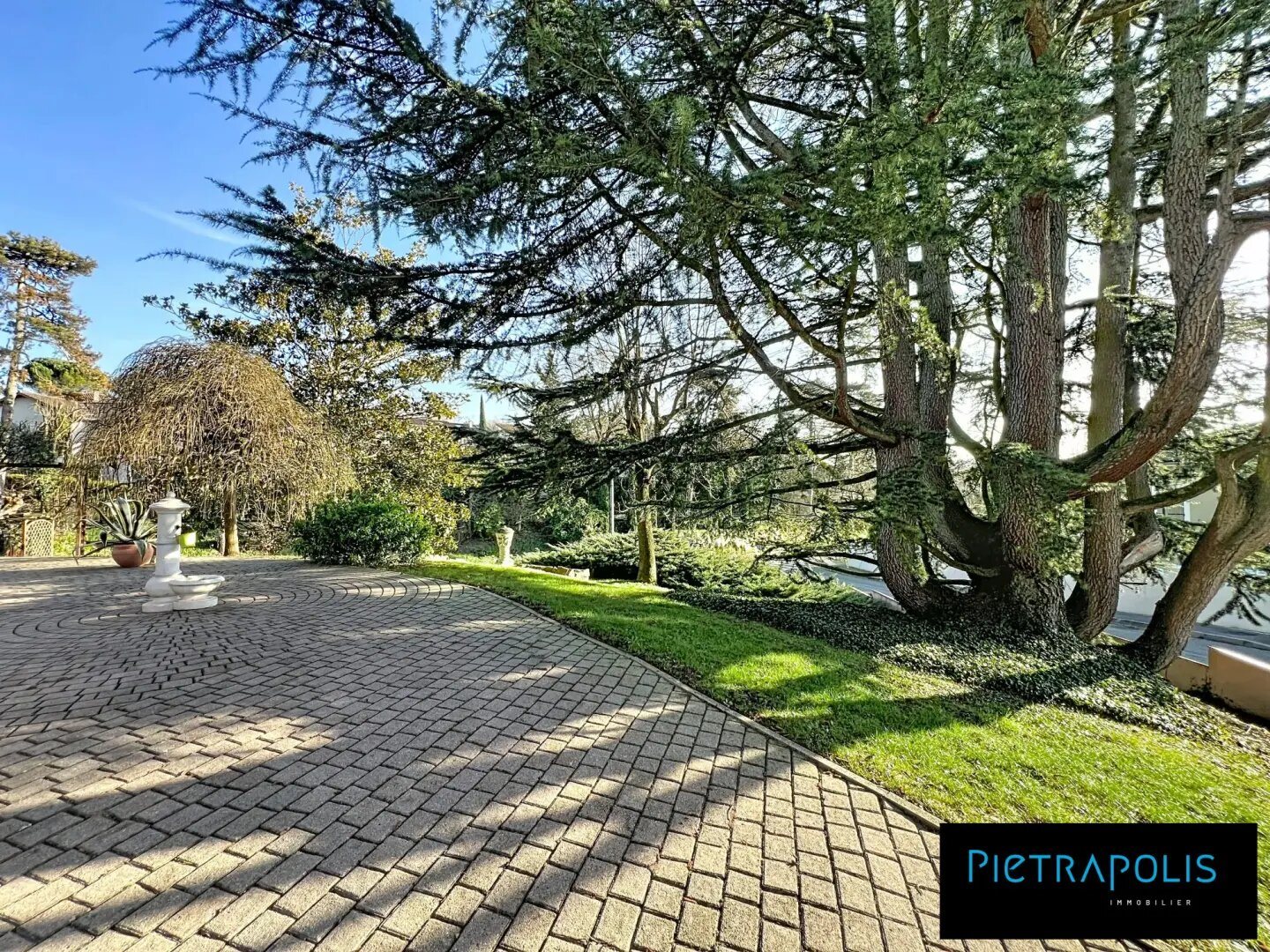 Maison à vendre, 165m², Genay