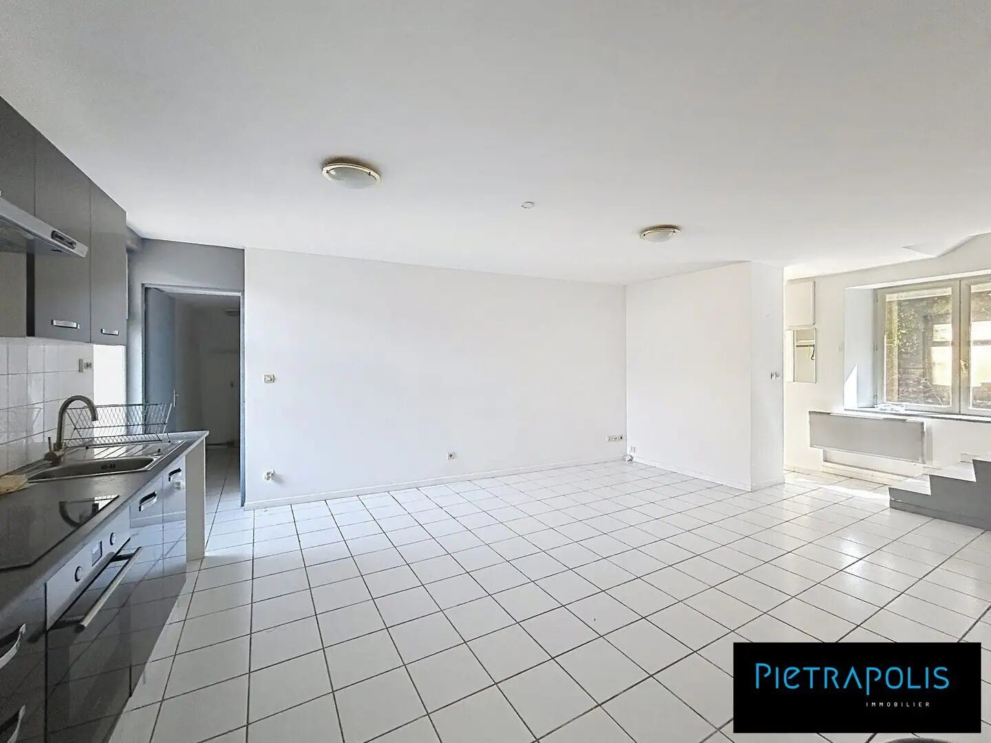 Maison à vendre, 64m², Orliénas