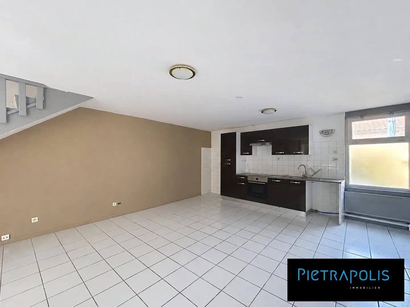 Maison à vendre, 64m², Orliénas