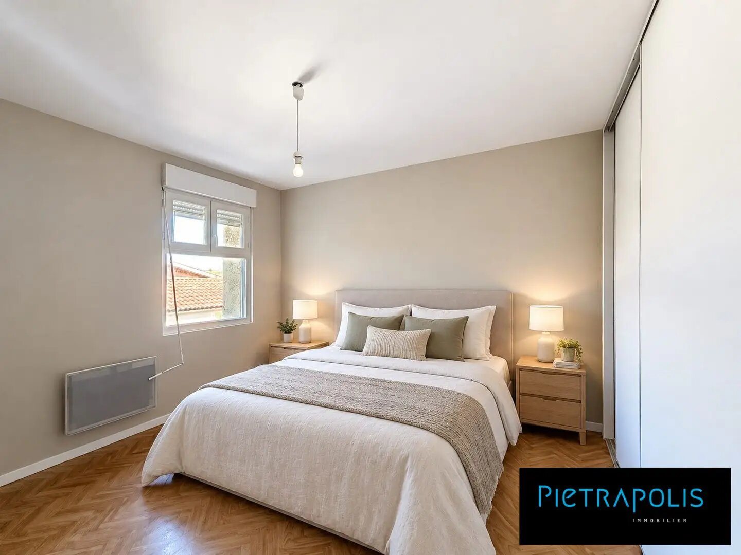 Maison à vendre, 64m², Orliénas