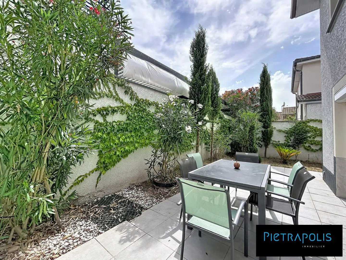 Maison à vendre, 105m², Jonage
