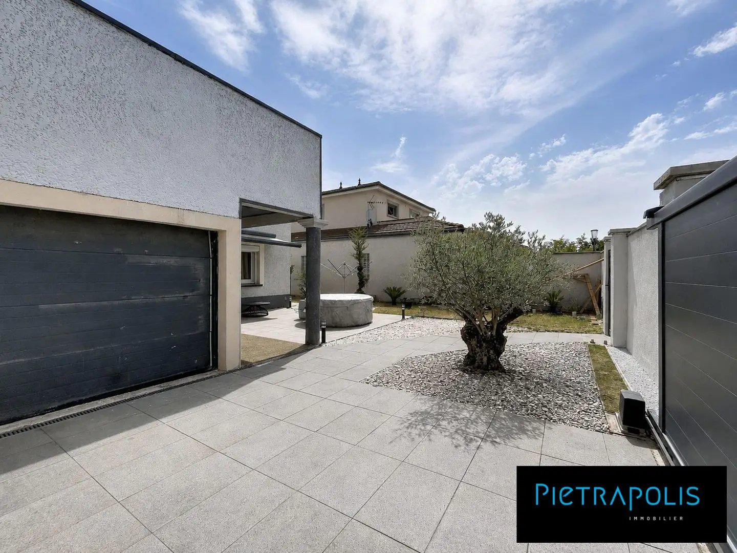 Maison à vendre, 105m², Jonage
