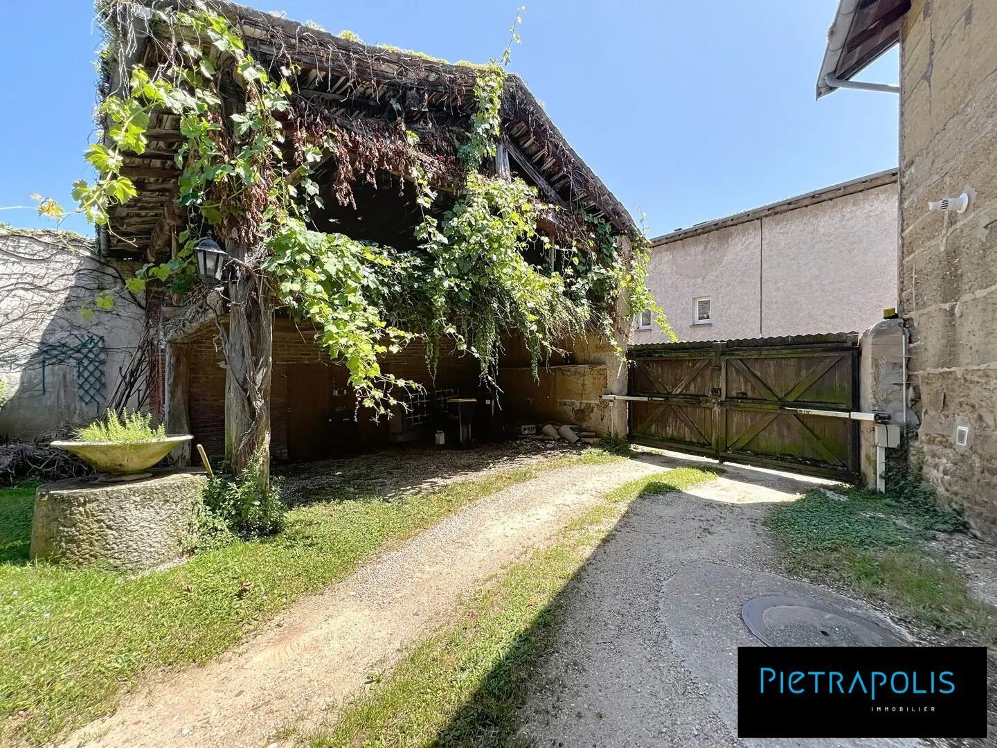Maison à vendre, 200m², Civrieux