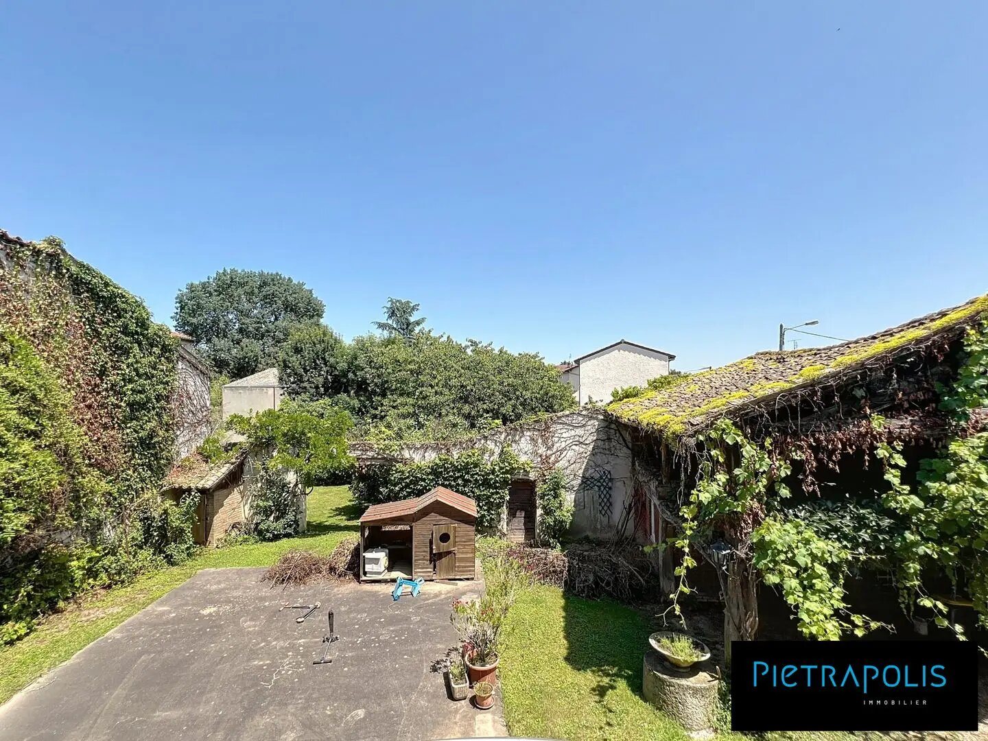 Maison à vendre, 200m², Civrieux