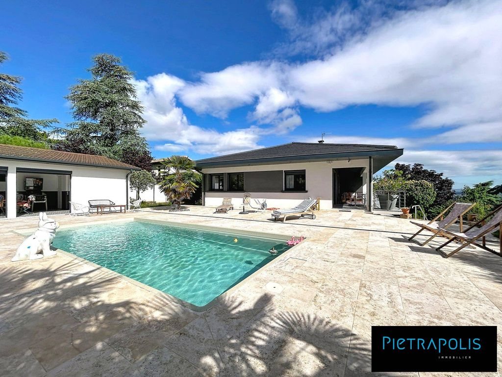 Maison à vendre, 250m², Limas