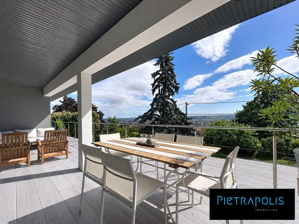 Maison à vendre, 250m², Limas