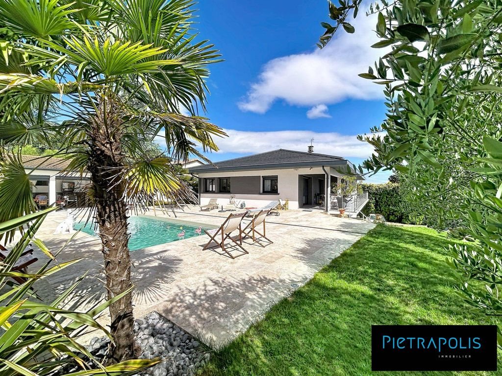 Maison à vendre, 250m², Limas