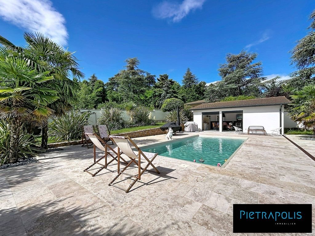 Maison à vendre, 250m², Limas