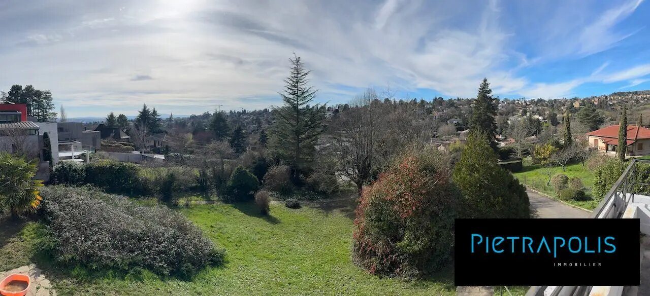 Maison à vendre, 235m², Saint-Didier-au-Mont-d'Or