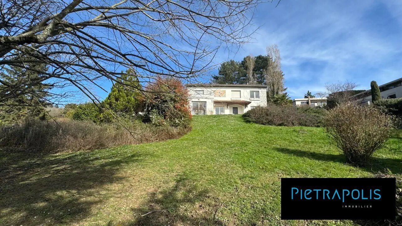 Maison à vendre, 235m², Saint-Didier-au-Mont-d'Or