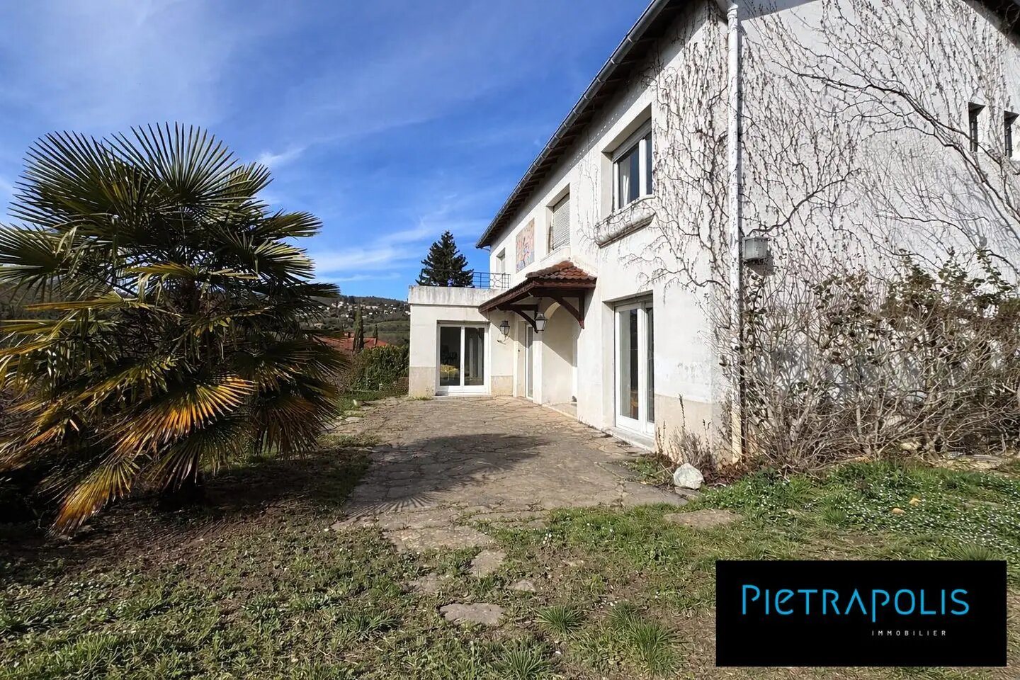 Maison à vendre, 235m², Saint-Didier-au-Mont-d'Or