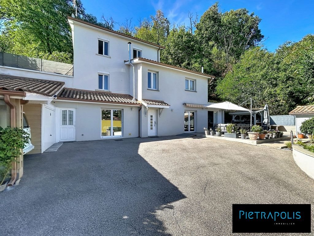Maison à vendre, 160m², Neuville-sur-Saône