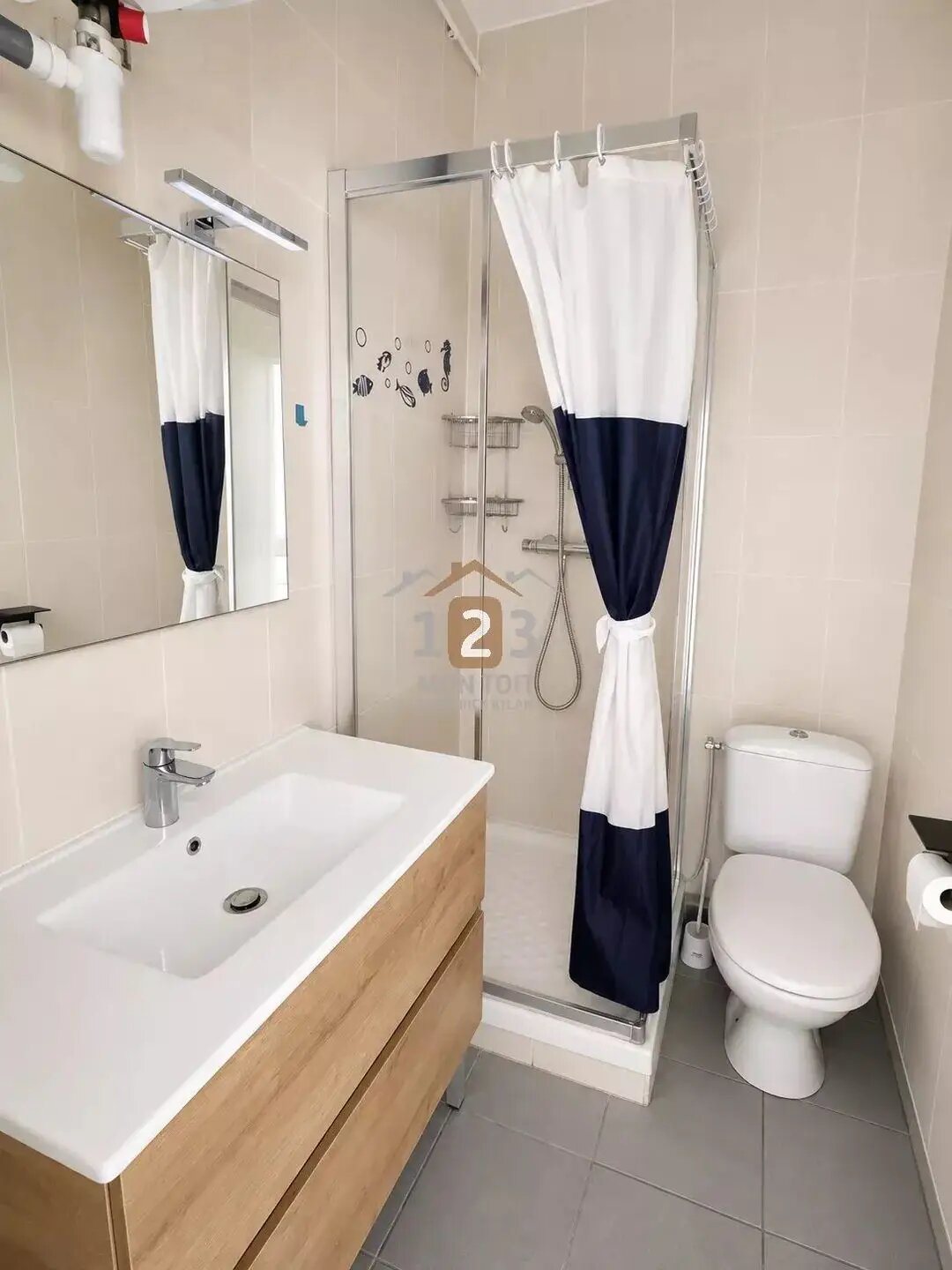 Appartement à vendre, 46m², Grenoble