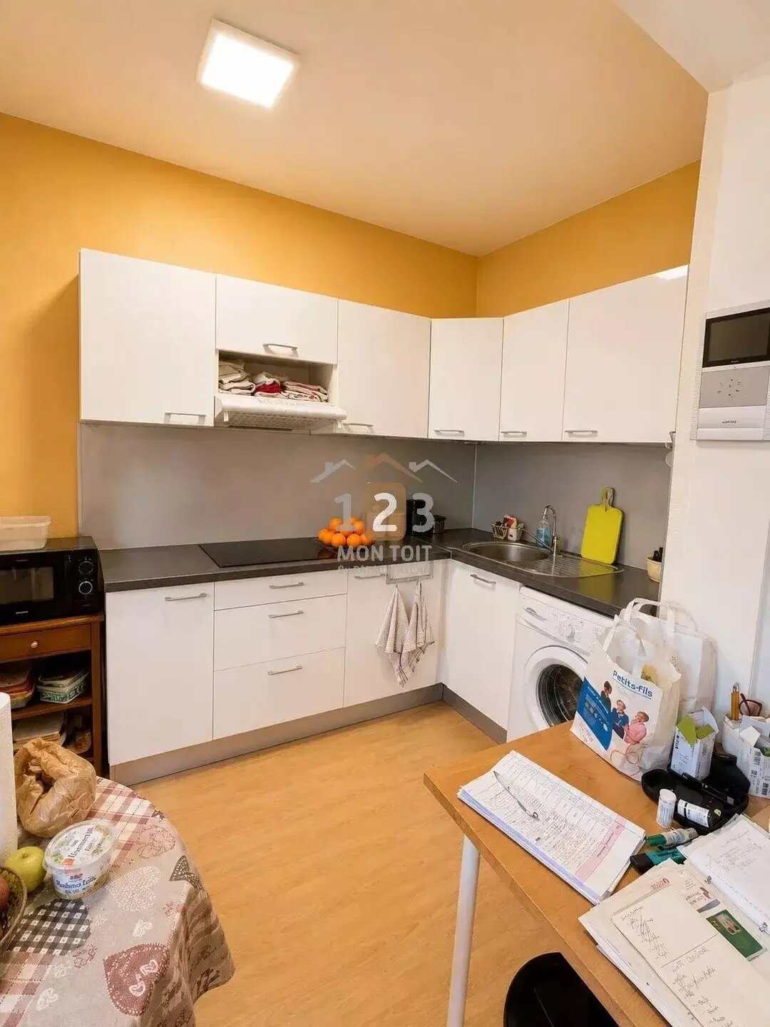 Appartement à vendre, 43m², Grenoble