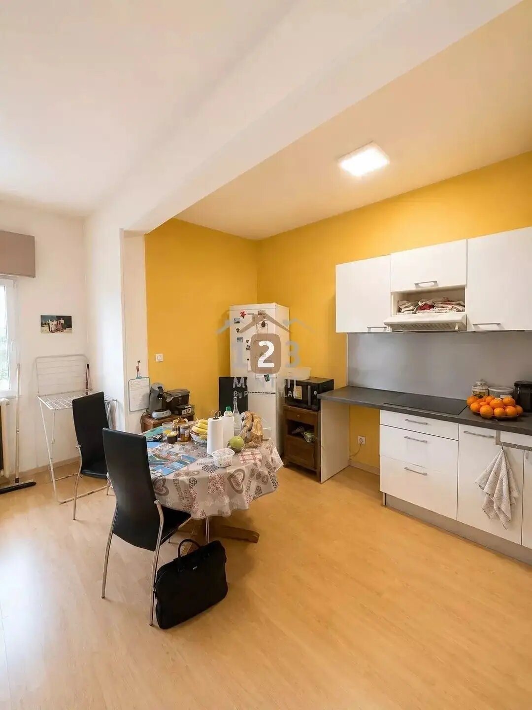 Appartement à vendre, 43m², Grenoble