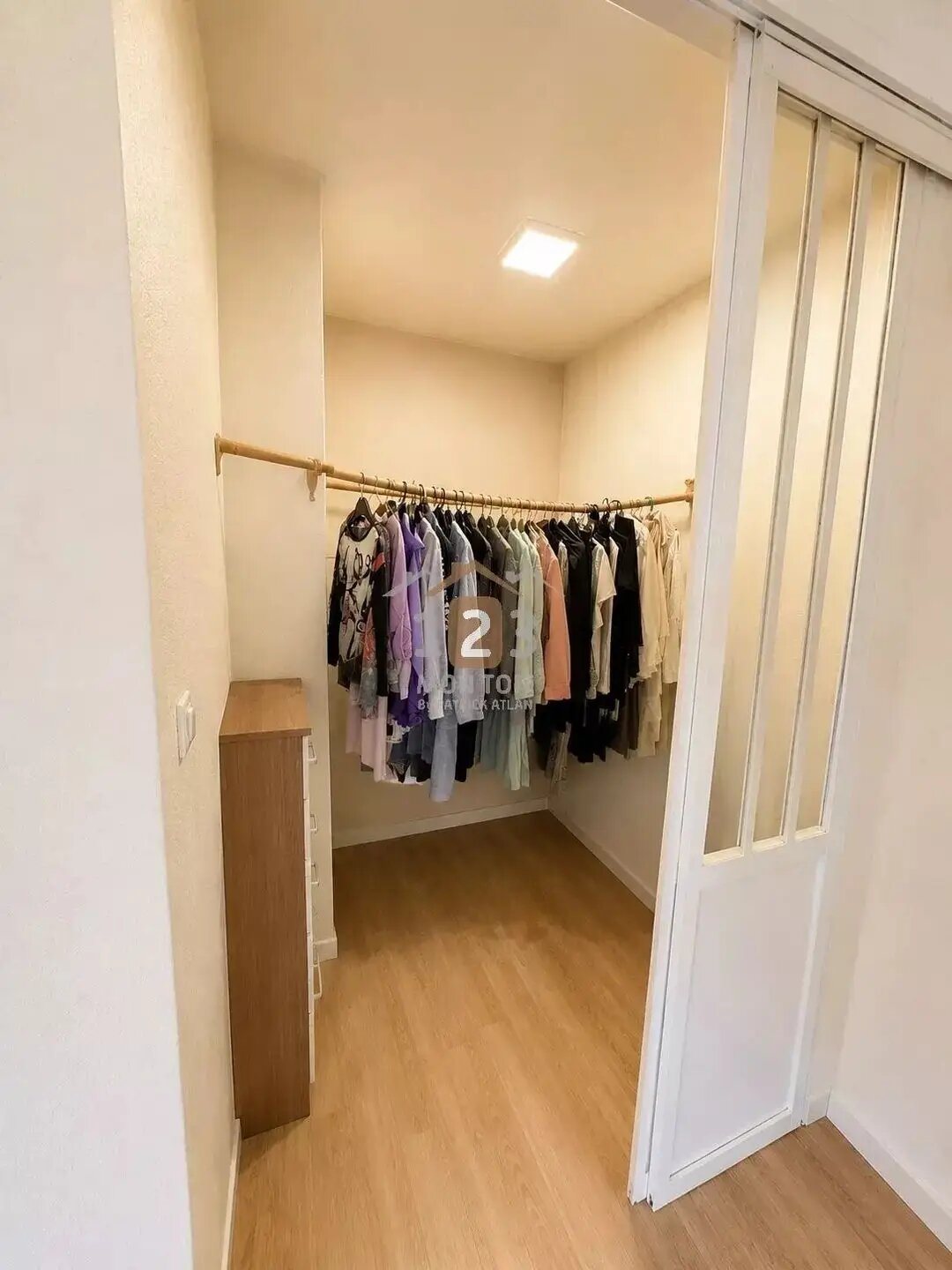 Appartement à vendre, 43m², Grenoble