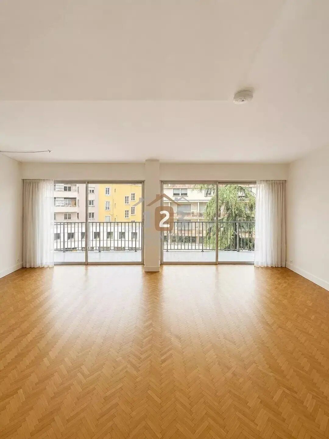Appartement à vendre, 54m², Grenoble