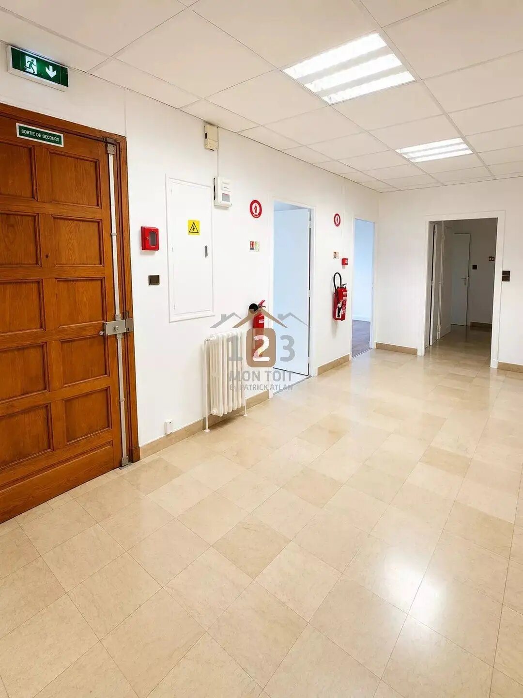Appartement à vendre, 121m², Grenoble