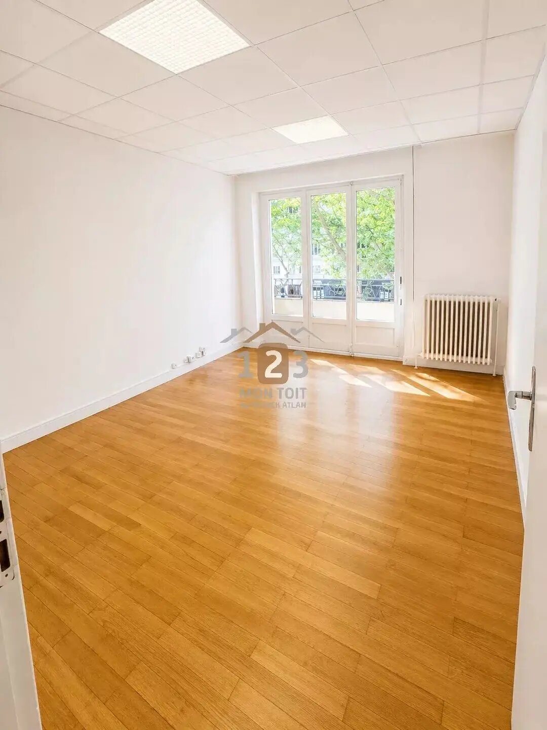 Appartement à vendre, 121m², Grenoble