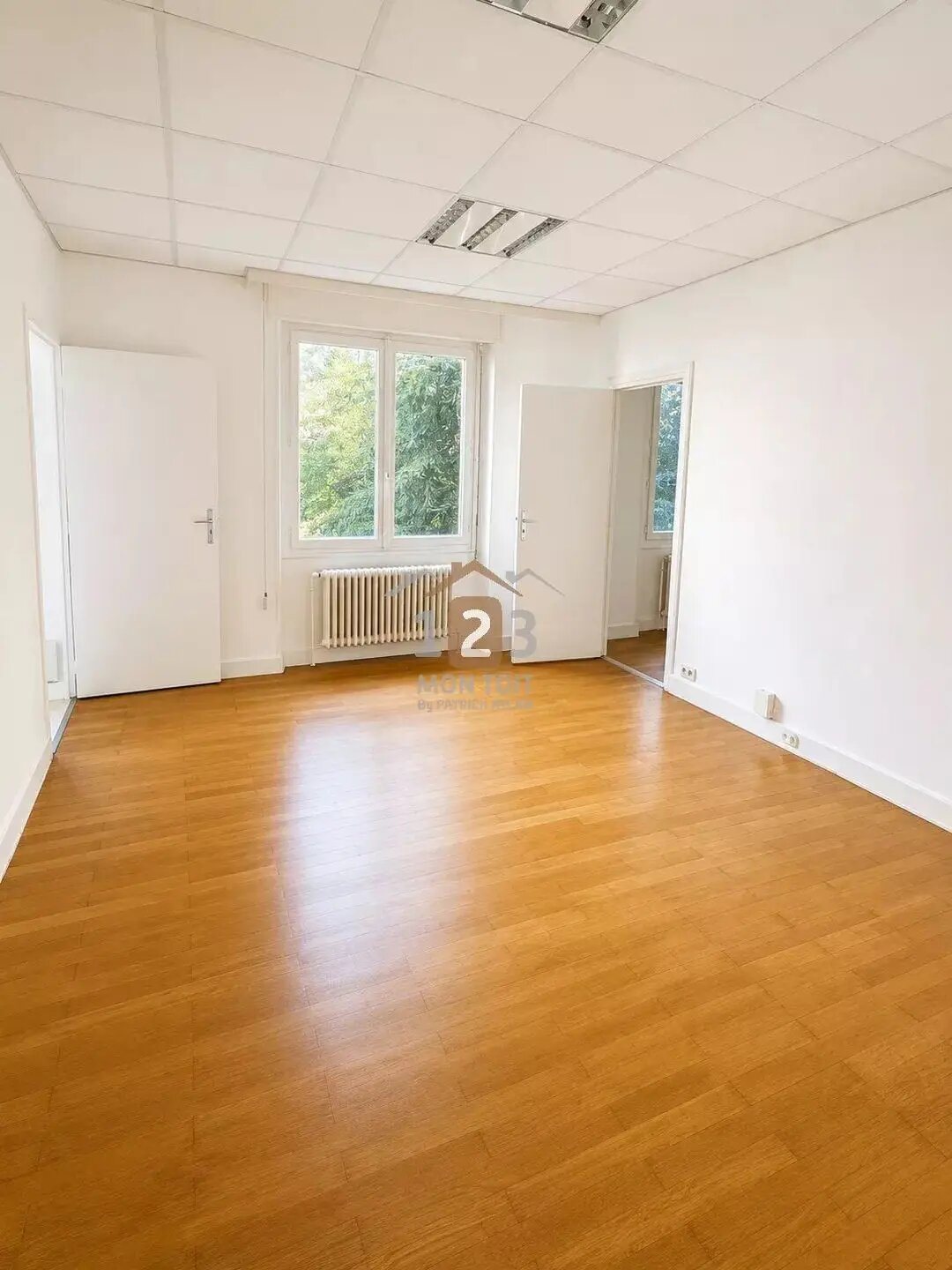 Appartement à vendre, 121m², Grenoble