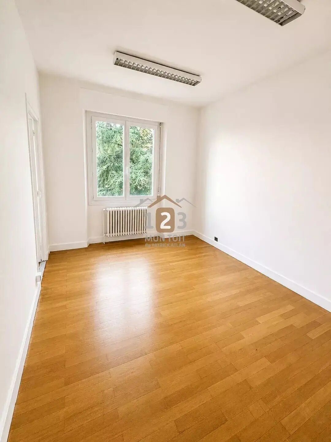 Appartement à vendre, 121m², Grenoble