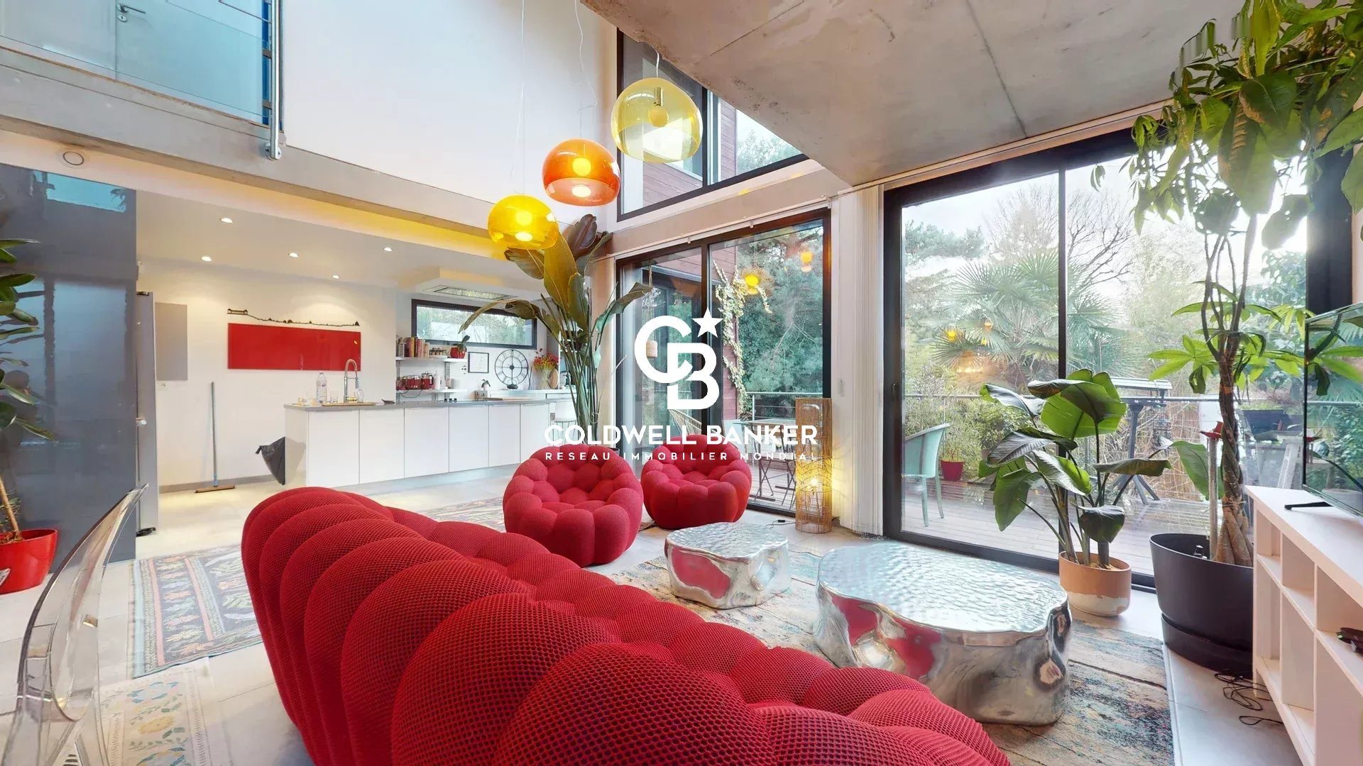 Maison à vendre, 202m², Clamart