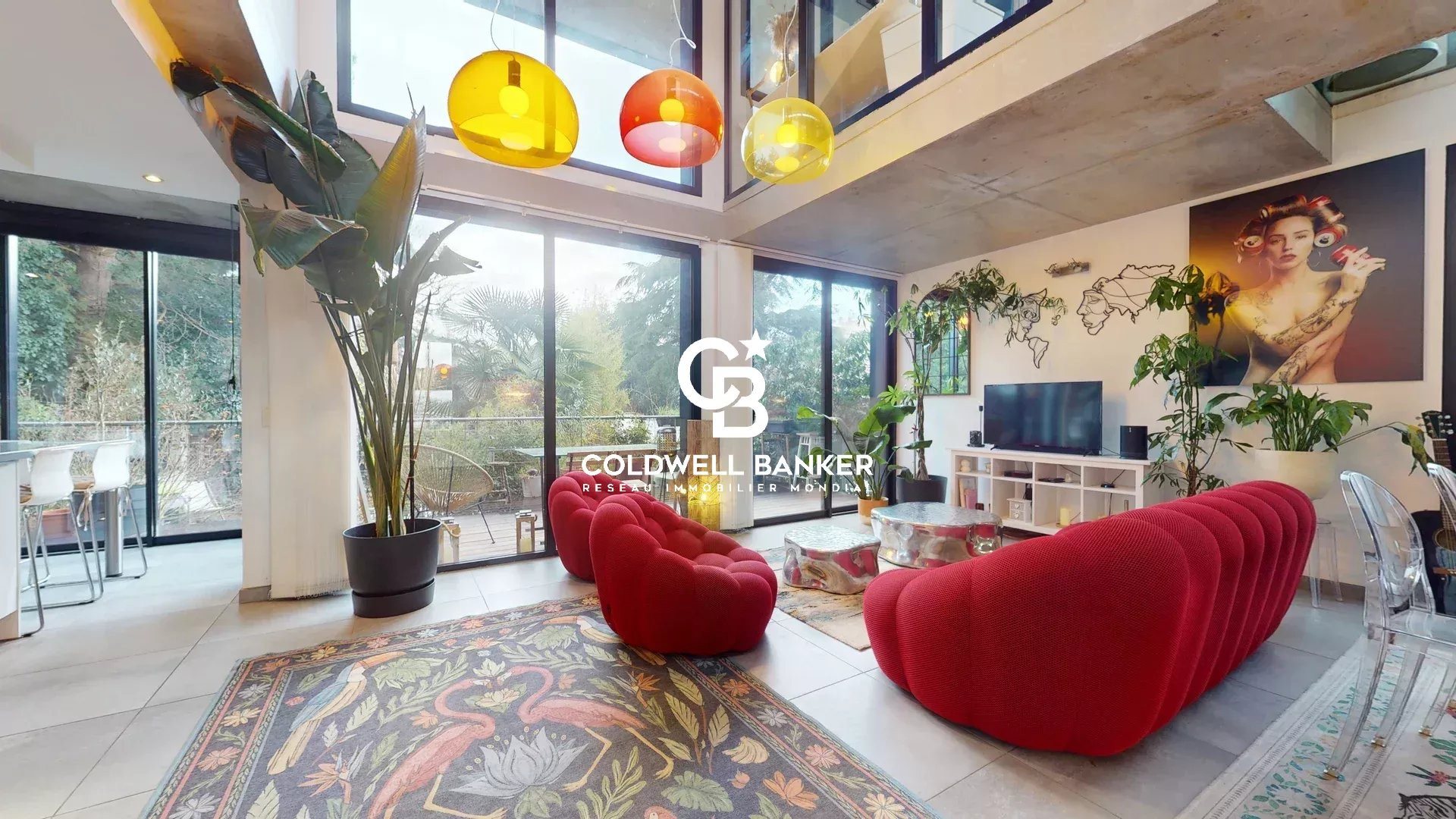 Maison à vendre, 202m², Clamart