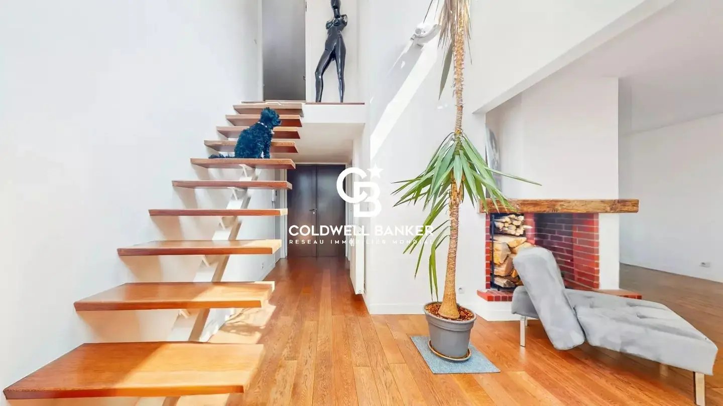 Appartement à vendre, 156m², Bourg-la-Reine