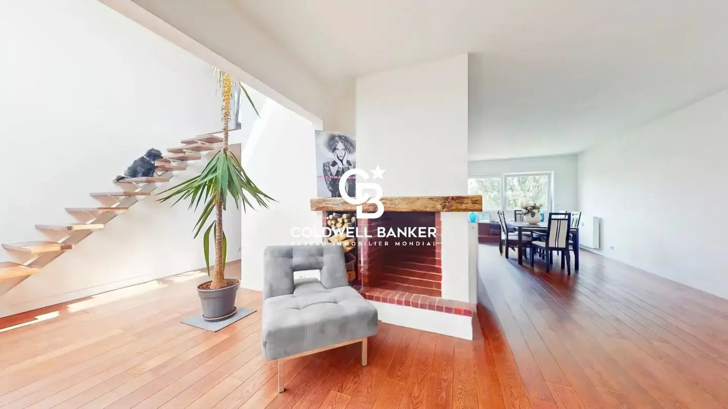 Appartement à vendre, 156m², Bourg-la-Reine