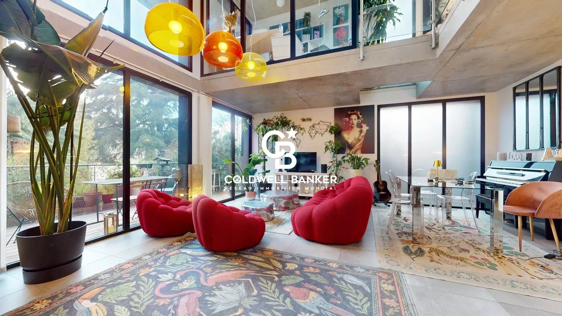 Maison à vendre, 281m², Clamart