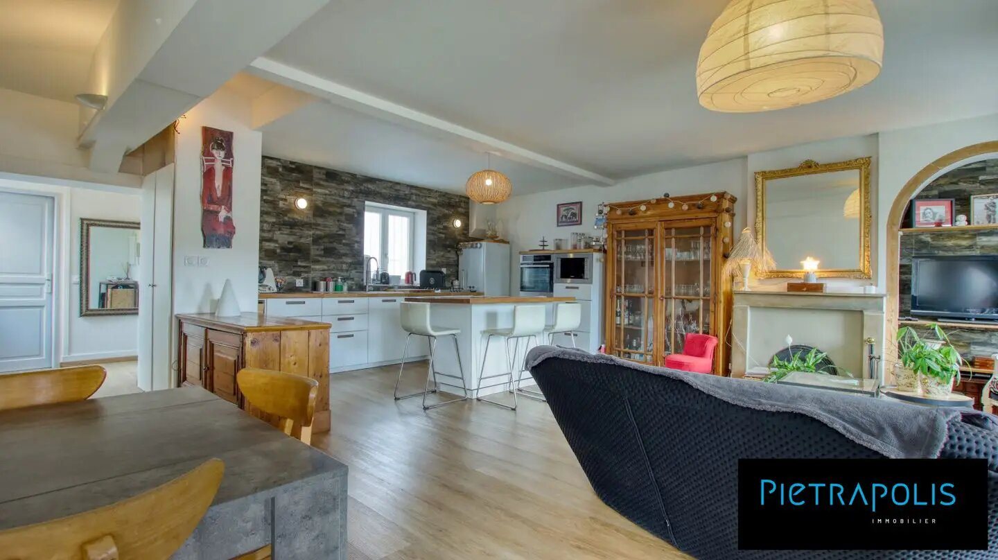 Appartement à vendre, 122m², Vienne