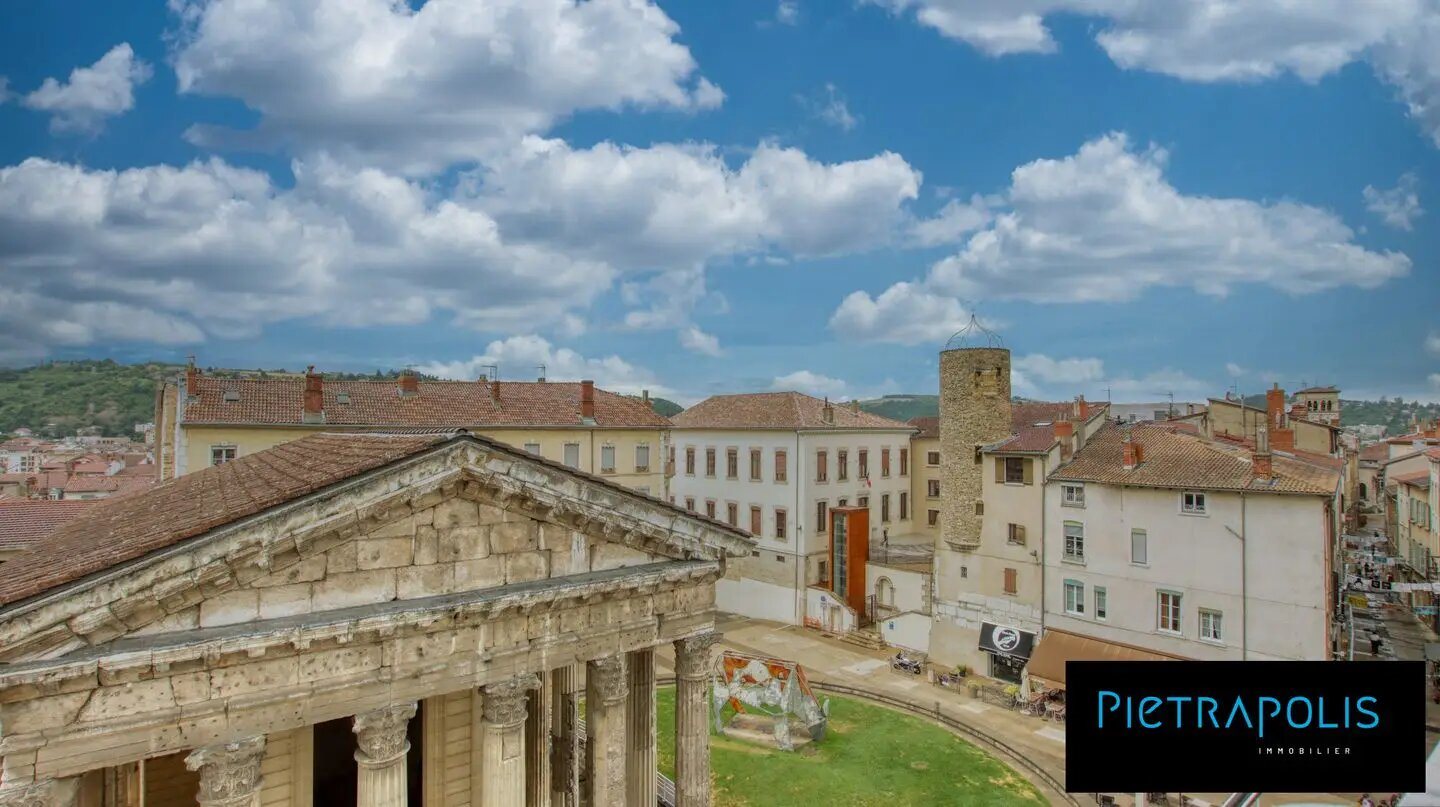 Appartement à vendre, 122m², Vienne