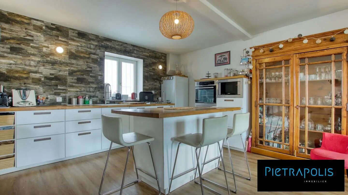 Appartement à vendre, 122m², Vienne