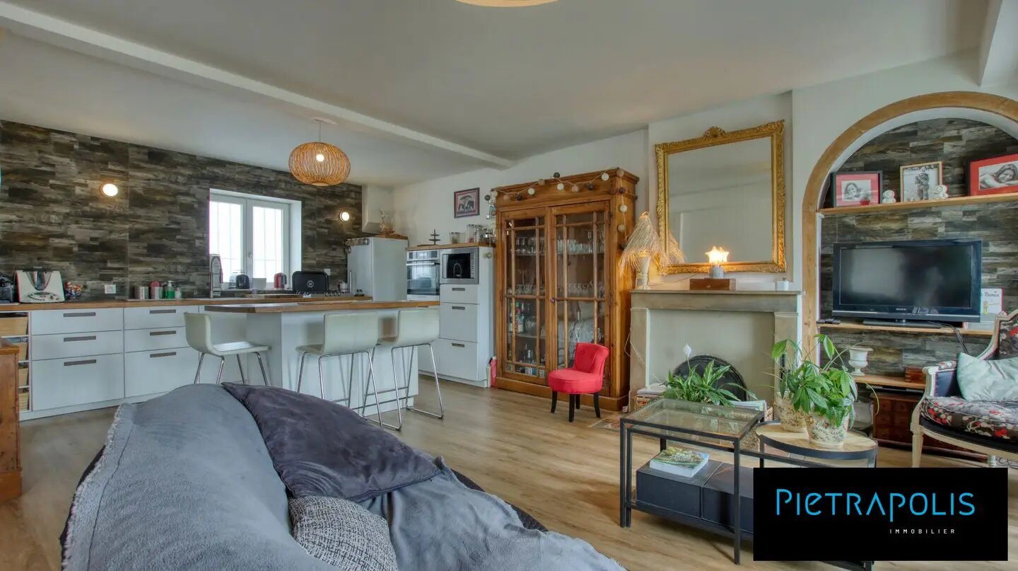 Appartement à vendre, 122m², Vienne
