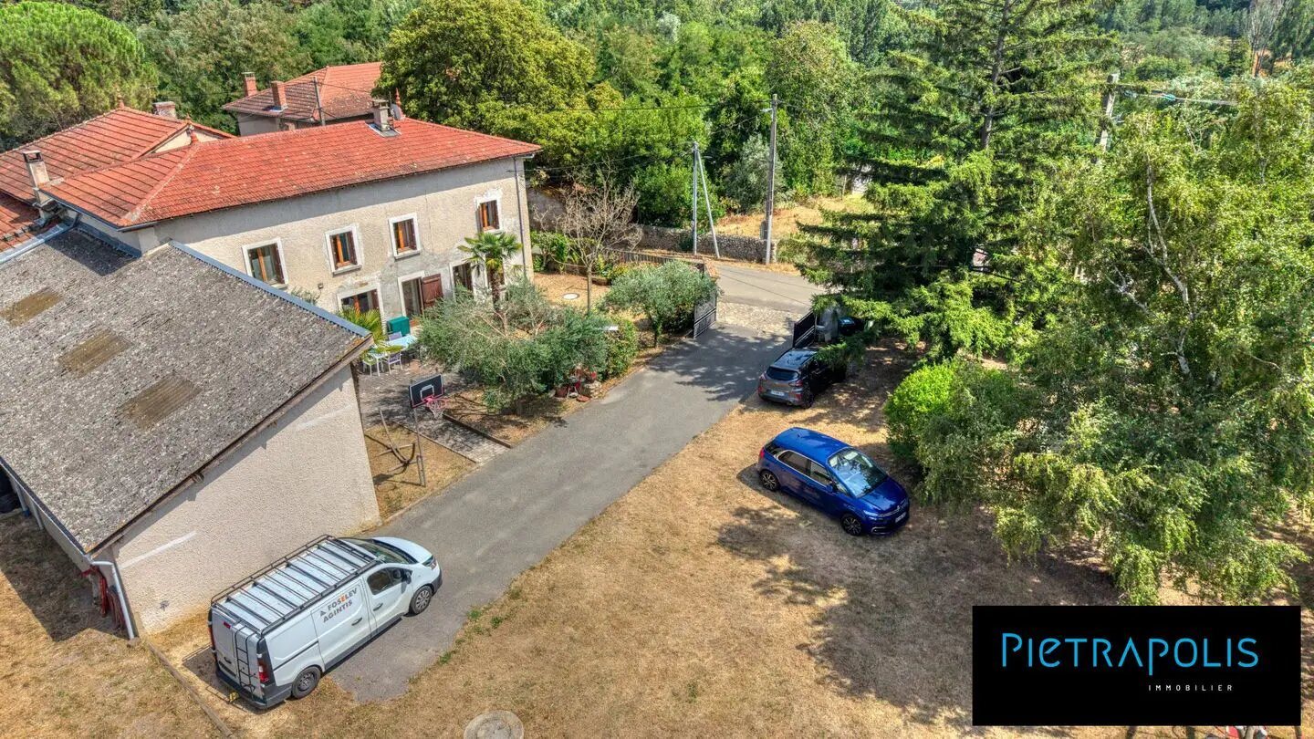 Maison à vendre, 194m², Chanas