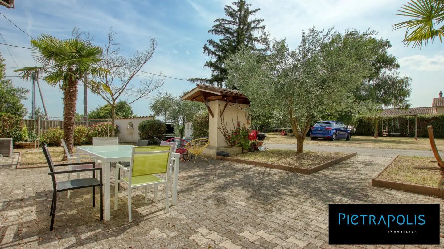 Maison à vendre, 194m², Chanas