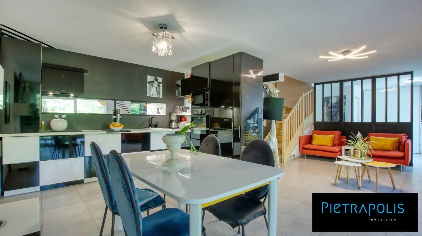Appartement à vendre, 78m², Grésy-sur-Aix