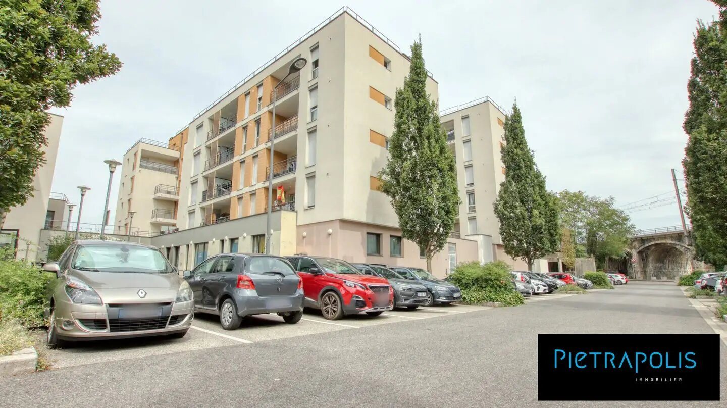 Appartement à vendre, 76m², Givors